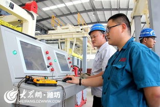昌大建設集團 提升科技含量，加速裝配式建筑技術推廣服務新進展