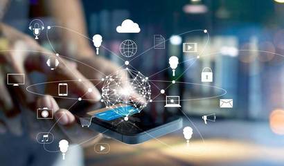 華為5G研發(fā) 一場(chǎng)重塑國家未來的技術(shù)革命