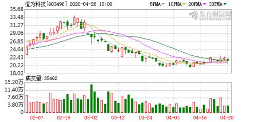 恒為科技擬定增募資不超6億元，加碼網(wǎng)絡(luò)可視化項(xiàng)目研發(fā)，夯實(shí)技術(shù)護(hù)城河