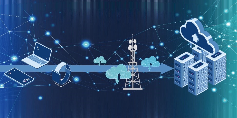 網(wǎng)絡(luò)技術(shù)研發(fā)榮獲中國電子學(xué)會(huì)科學(xué)技術(shù)獎(jiǎng)（技術(shù)發(fā)明）一等獎(jiǎng)——我院宋令陽教授團(tuán)隊(duì)引領(lǐng)通信創(chuàng)新